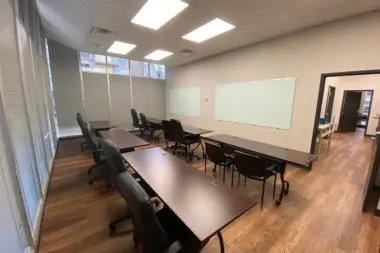 The facilities at Assisted Recovery Centers of America in Saint Louis, MO 3